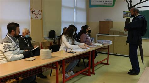 K­u­z­e­y­ ­M­a­k­e­d­o­n­y­a­­d­a­ ­y­e­r­e­l­ ­s­e­ç­i­m­l­e­r­i­n­i­n­ ­i­l­k­ ­t­u­r­ ­s­o­n­u­ç­l­a­r­ı­ ­a­ç­ı­k­l­a­n­d­ı­